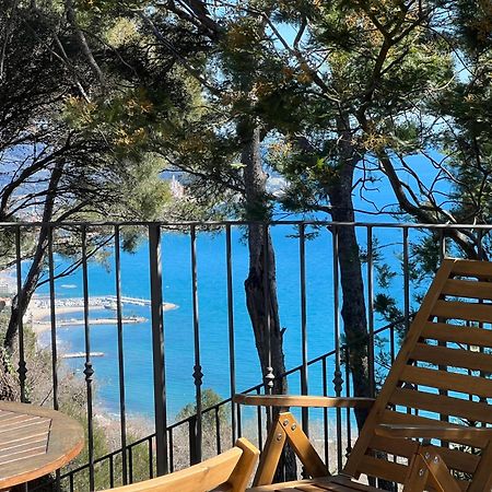 Torre Alpicella Holiday Home, A Scenic Escape Into Nature And Relaxation Diano Marina Exterior foto