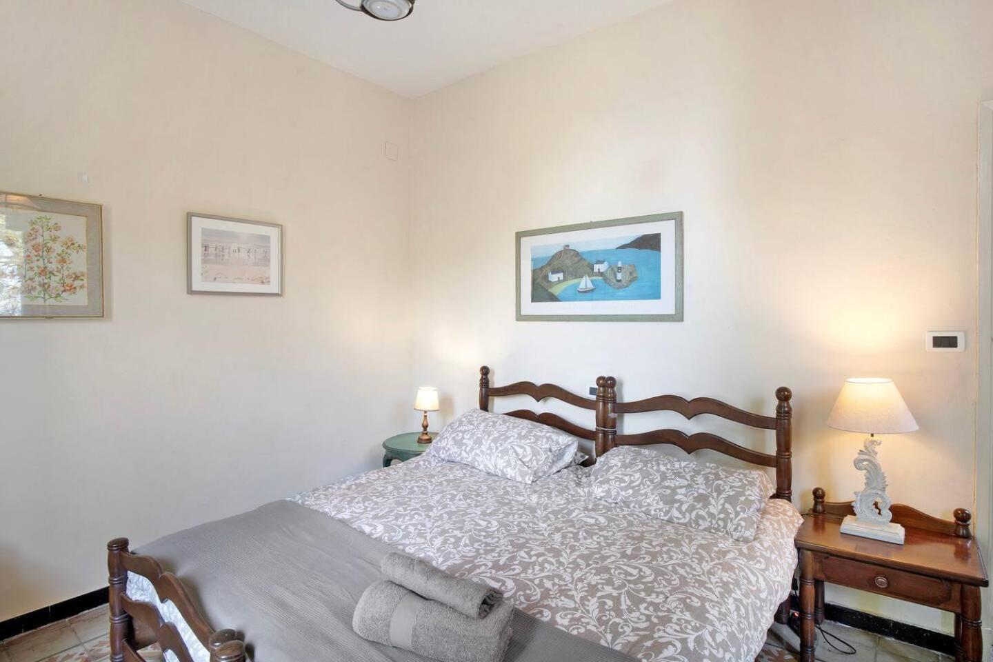 Torre Alpicella Holiday Home, A Scenic Escape Into Nature And Relaxation Diano Marina Exterior foto