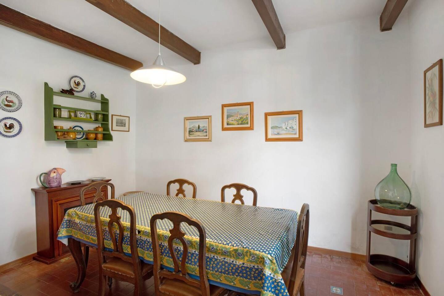 Torre Alpicella Holiday Home, A Scenic Escape Into Nature And Relaxation Diano Marina Exterior foto