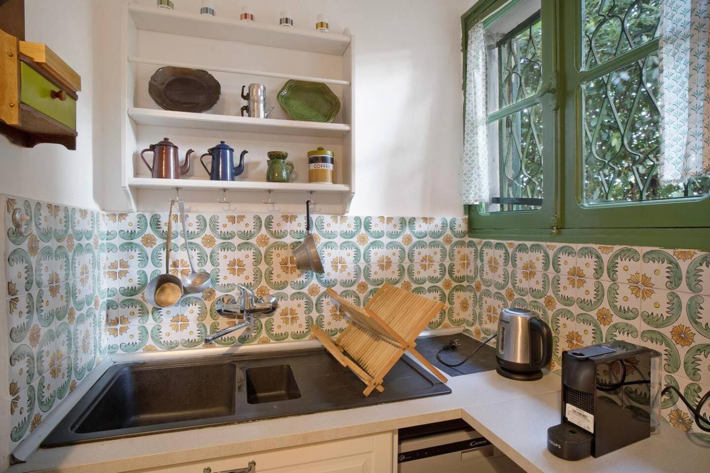 Torre Alpicella Holiday Home, A Scenic Escape Into Nature And Relaxation Diano Marina Exterior foto