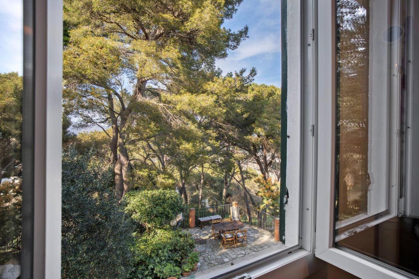 Torre Alpicella Holiday Home, A Scenic Escape Into Nature And Relaxation Diano Marina Exterior foto