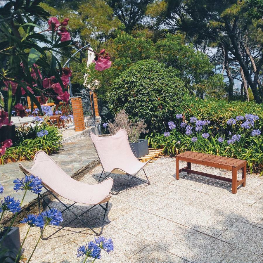 Torre Alpicella Holiday Home, A Scenic Escape Into Nature And Relaxation Diano Marina Exterior foto