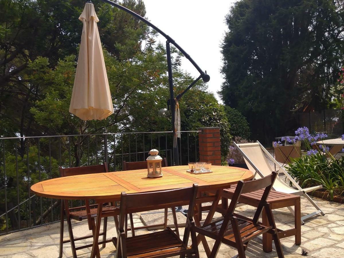 Torre Alpicella Holiday Home, A Scenic Escape Into Nature And Relaxation Diano Marina Exterior foto